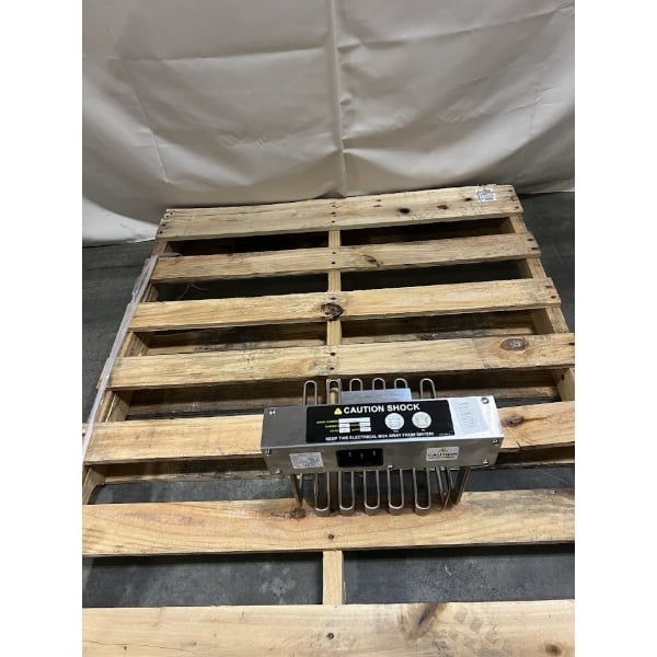 Scratch and Dent Perfect Fry 83339 Heater Assembly - 7.2 KW; 240V; 1PH