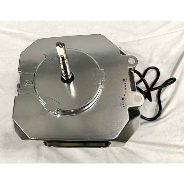 Scratch and Dent AvaMix 928BASEFP2 Goliath Motor Base for 2 hp Food Processors