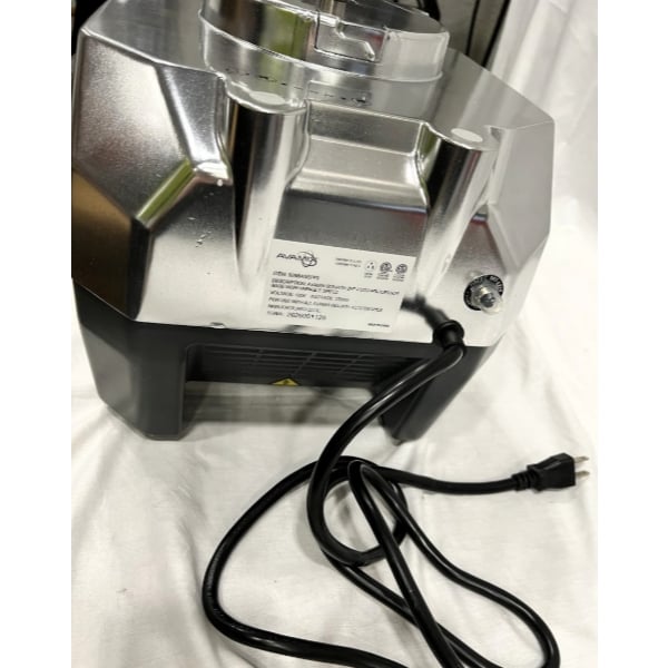 Scratch and Dent AvaMix 928BASEFP2 Goliath Motor Base for 2 hp Food Processors