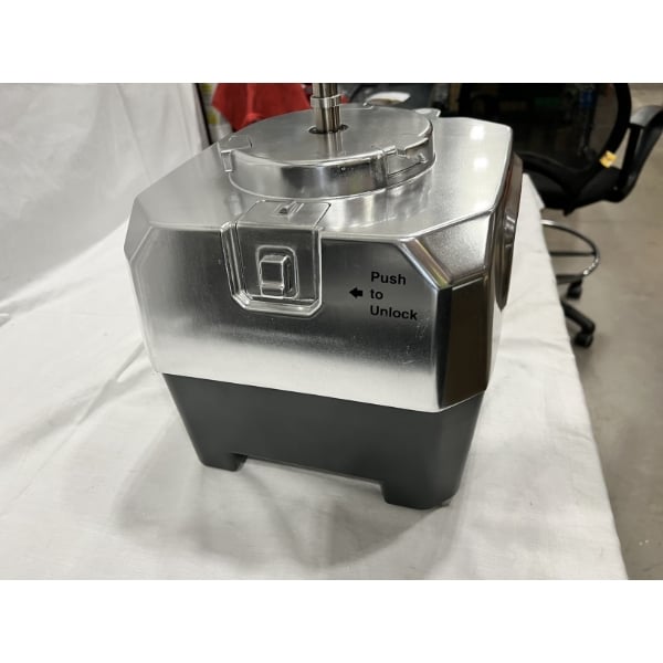 Scratch and Dent AvaMix 928BASEFP2 Goliath Motor Base for 2 hp Food Processors