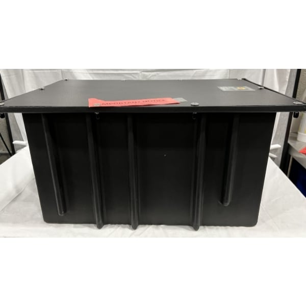Scratch and Dent Ashland PolyTrap 4820 40 lb. Grease Trap with Threaded Connections