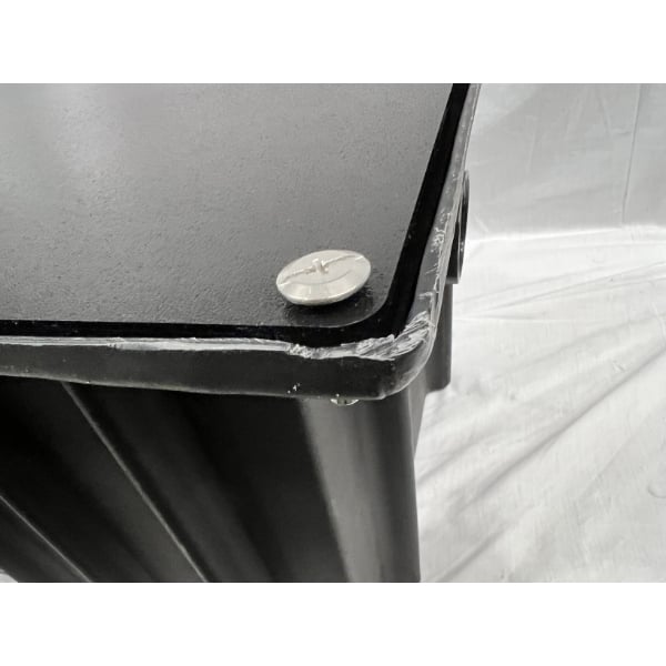 Scratch and Dent Ashland PolyTrap 4820 40 lb. Grease Trap with Threaded Connections