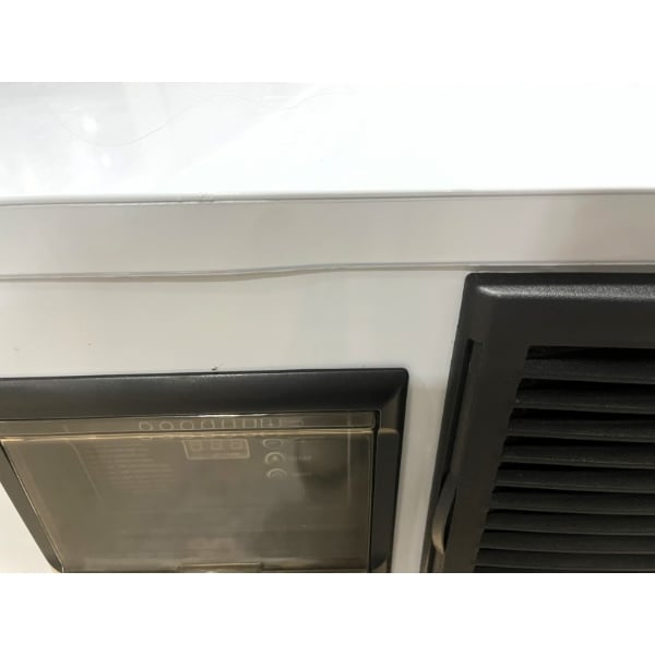 Scratch and Dent Avantco Ice MC-F-530-A 30" Air-Cooled Modular Full Cube Ice Machine - 497 lb., 115V