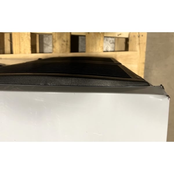 Scratch and Dent Avantco Ice MC-F-530-A 30" Air-Cooled Modular Full Cube Ice Machine - 497 lb., 115V