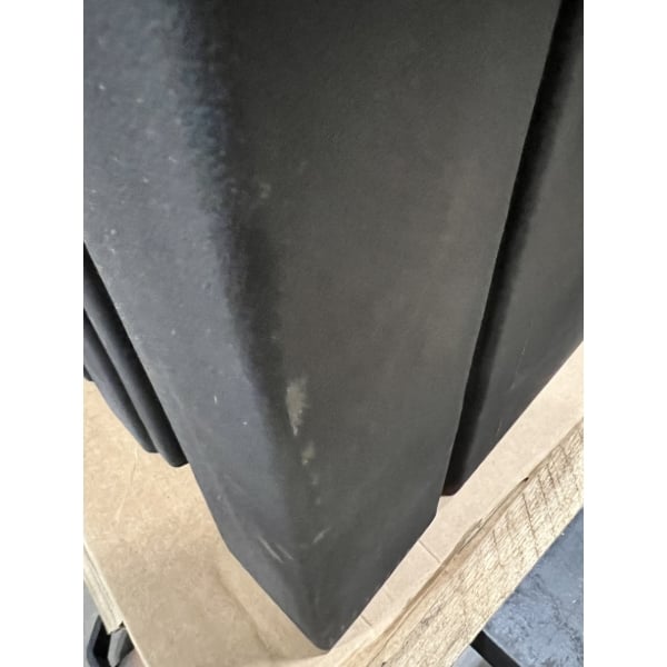 Scratch and Dent Ashland PolyTrap 4835 70 lb. Grease Trap with Threaded Connections