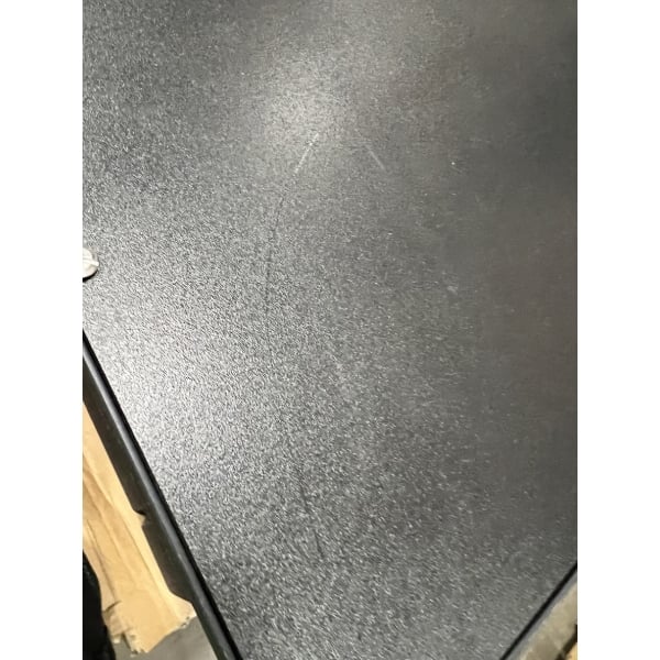 Scratch and Dent Ashland PolyTrap 4835 70 lb. Grease Trap with Threaded Connections