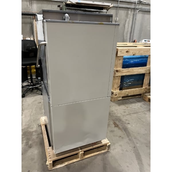 Scratch and Dent Centerline by Hobart CDL-1 Electric Low Temperature Door-Type Dishwasher 120V