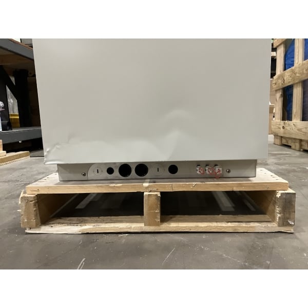 Scratch and Dent Centerline by Hobart CDL-1 Electric Low Temperature Door-Type Dishwasher 120V