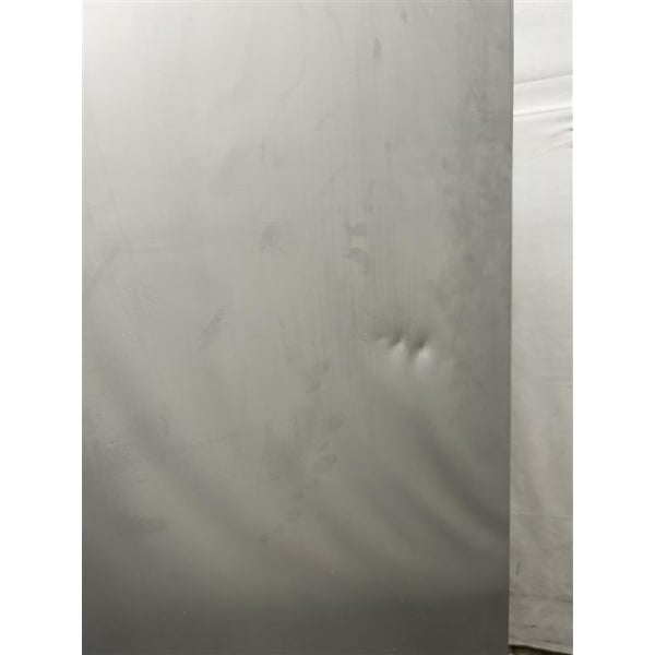 Scratch and Dent Avantco HEAT-1836I Full Size Insulated Heated Holding Cabinet with Clear Door - 120V