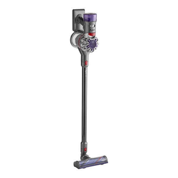 Scratch and Dent Dyson V8 400473-01 Cordless Stick Vacuum with Battery, Charger, and Tool Kit