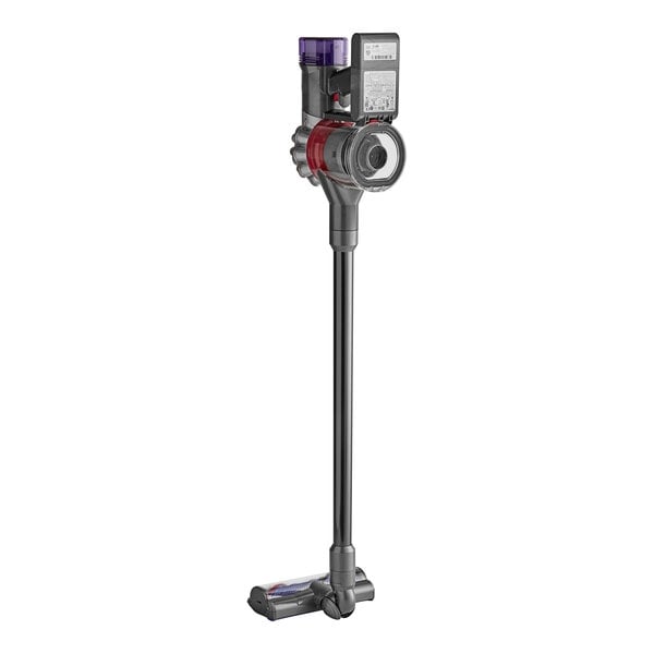 Scratch and Dent Dyson V8 400473-01 Cordless Stick Vacuum with Battery, Charger, and Tool Kit