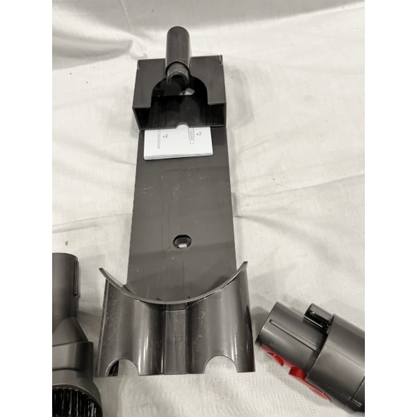 Scratch and Dent Dyson V8 400473-01 Cordless Stick Vacuum with Battery, Charger, and Tool Kit