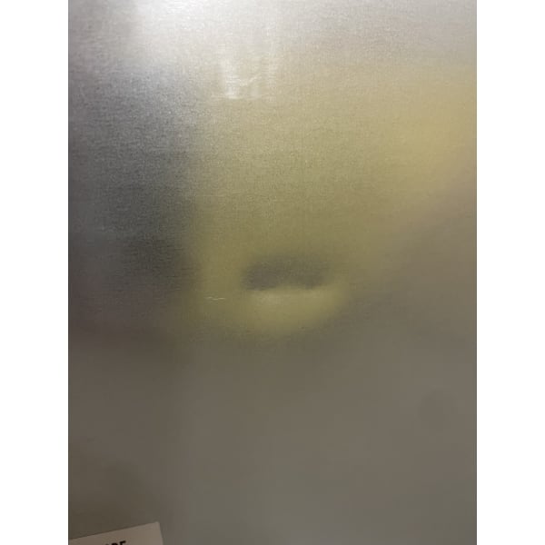 Scratch and Dent Avantco SS-2R-HC 54" Stainless Steel Solid Door Reach-In Refrigerator