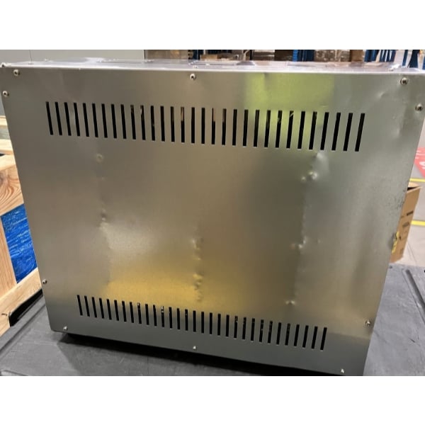 Scratch and Dent Avantco SAL23M 23" Electric Countertop Salamander - 208/240V, 3450/4000W