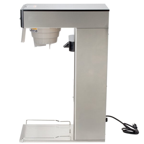 Scratch and Dent Bunn 36700.0013 TB3Q 3 Gallon Iced Tea Brewer with Quickbrew