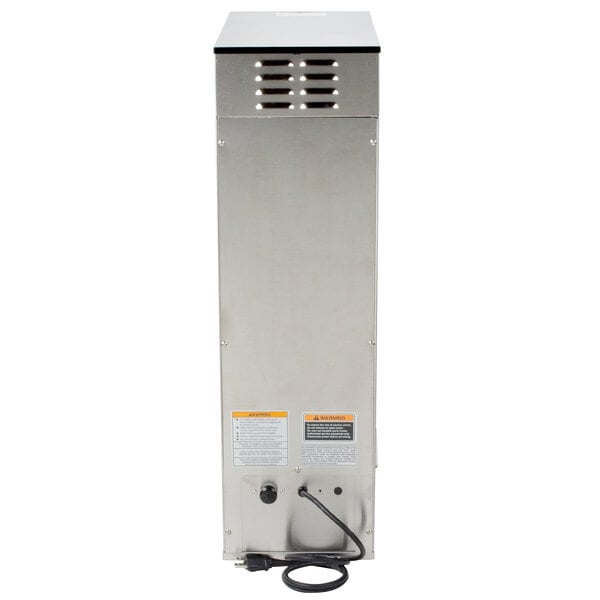 Scratch and Dent Bunn 36700.0013 TB3Q 3 Gallon Iced Tea Brewer with Quickbrew