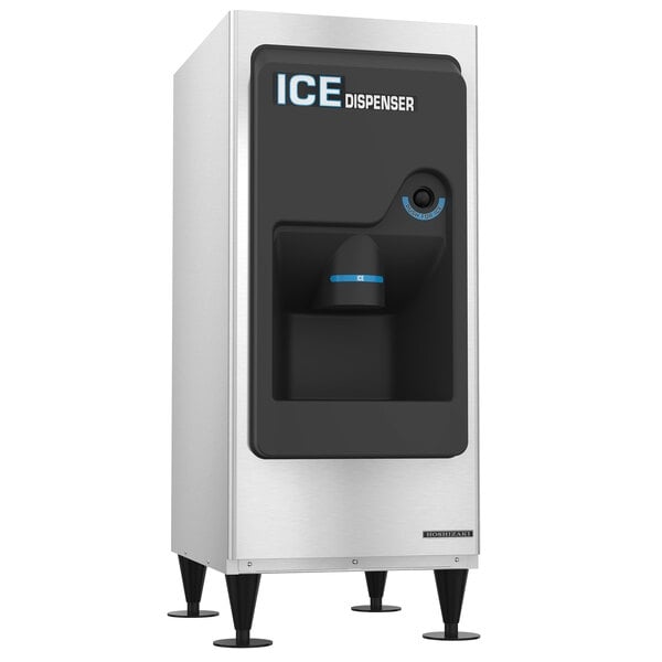Scratch and Dent Hoshizaki DB-130H Hotel Ice Dispenser - 130 lb. 115V