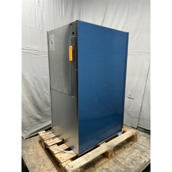 Scratch and Dent Hoshizaki DB-130H Hotel Ice Dispenser - 130 lb. 115V