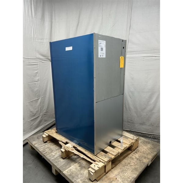 Scratch and Dent Hoshizaki DB-130H Hotel Ice Dispenser - 130 lb. 115V