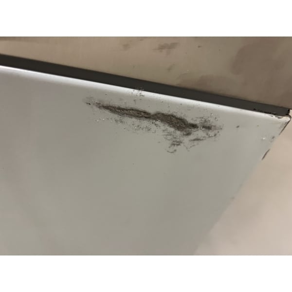 Scratch and Dent Avantco MC58-HC 58" School Milk Cooler