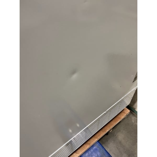 Scratch and Dent Avantco MC58-HC 58" School Milk Cooler