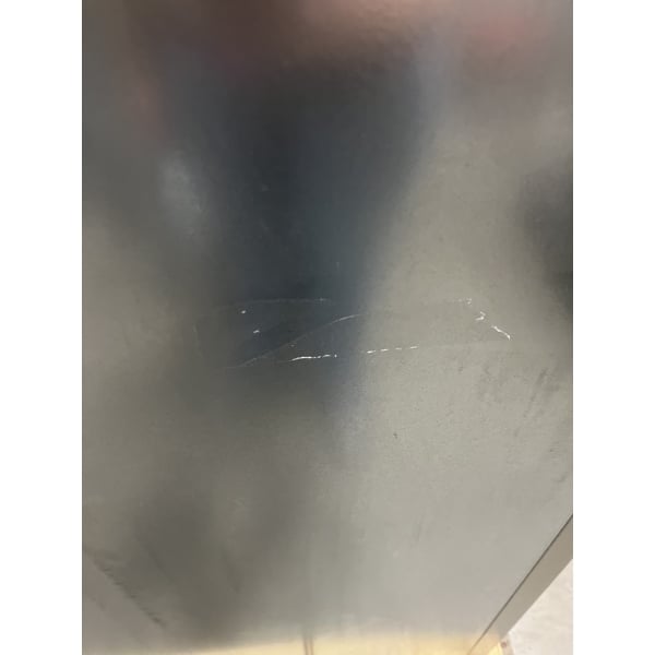 Scratch and Dent Ice-O-Matic B55 30" Ice Storage Bin - 510 lb.