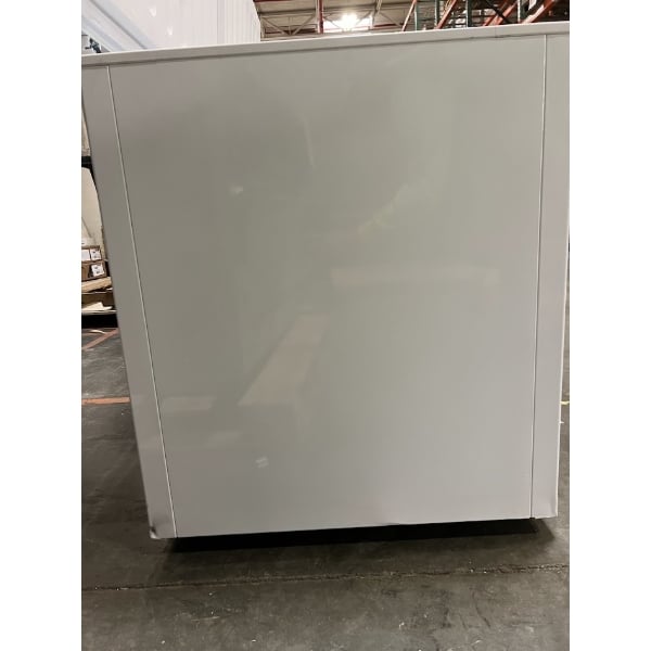 Scratch and Dent Galaxy CF25HC Commercial Chest Freezer - 23.6 cu.ft.