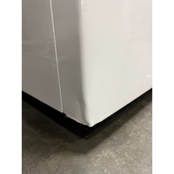 Scratch and Dent Galaxy CF25HC Commercial Chest Freezer - 23.6 cu.ft.