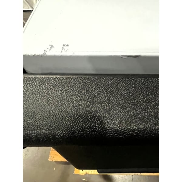 Scratch and Dent Avantco Ice BIN23022 22" Ice Storage Bin - 275 lb.