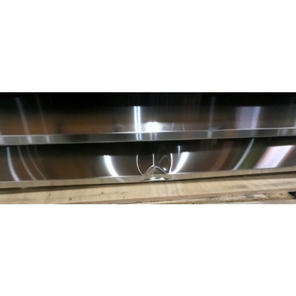 Scratch and Dent Avantco A-49R-HC 54" Solid Door Reach-In Refrigerator