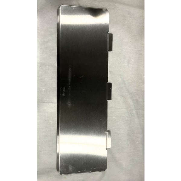 Scratch and Dent Avantco T3600D Commercial 14 1/2" Wide Conveyor Toaster with 3" Opening - 240V, 3600W, 1200 Slices per Hour