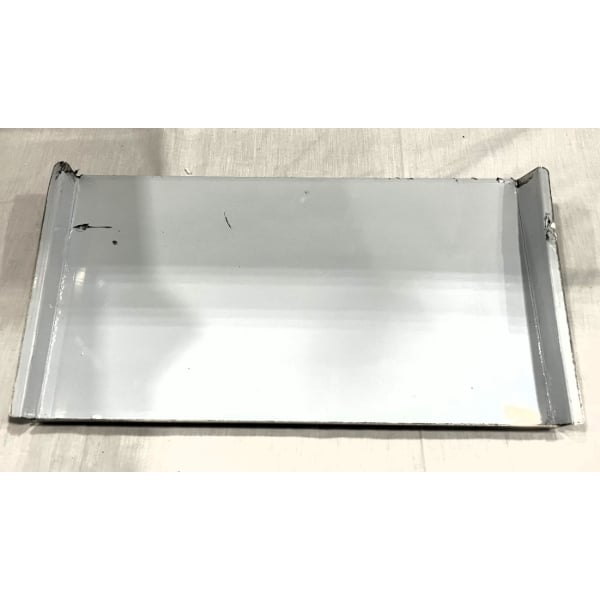 Scratch and Dent Avantco T3600D Commercial 14 1/2" Wide Conveyor Toaster with 3" Opening - 240V, 3600W, 1200 Slices per Hour