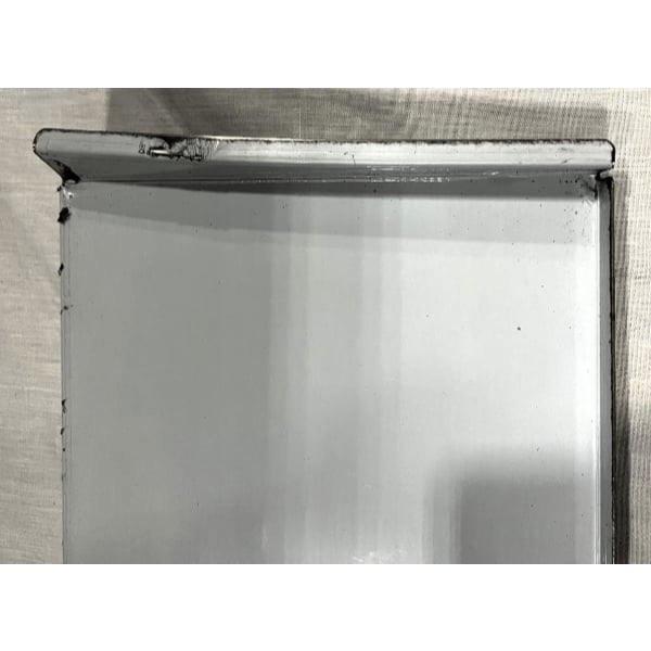 Scratch and Dent Avantco T3600D Commercial 14 1/2" Wide Conveyor Toaster with 3" Opening - 240V, 3600W, 1200 Slices per Hour