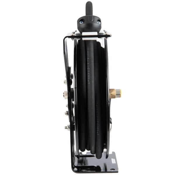 Scratch and Dent Equip by T&S 5HR-232-01 Hose Reel with 35' Hose and 2.27 GPM Spray Valve