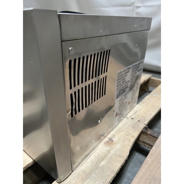Scratch and Dent Summit Appliance STC6 6-Bottle Countertop Wine Cooler - 115V