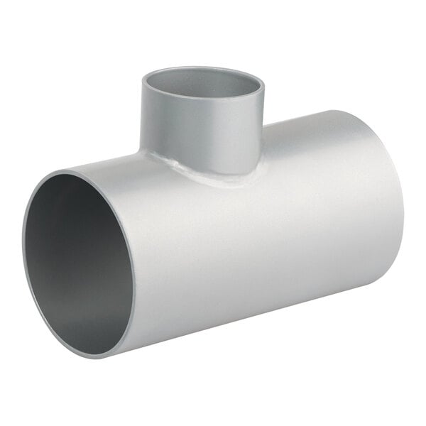 Scratch and Dent Regency 50 lb. 25 GPM Grease Trap with 3" Non-Threaded Connections - PDI Certified