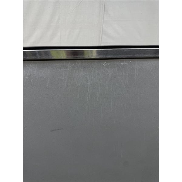 Scratch and Dent Scotsman B530P Ice Storage Bin 536 lb. Plastic Exterior