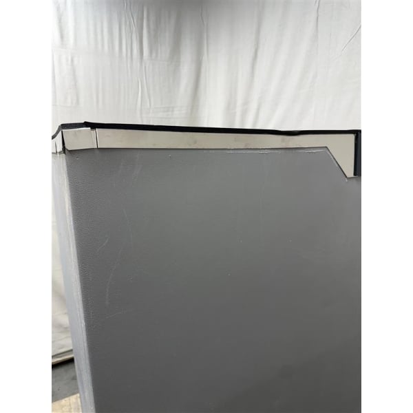 Scratch and Dent Scotsman B530P Ice Storage Bin 536 lb. Plastic Exterior