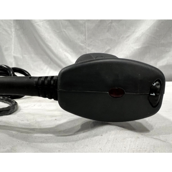 Scratch and Dent Sammic XM-12 9" Variable Speed Immersion Blender - 1/3 HP