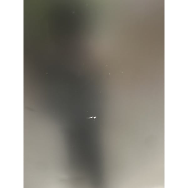Scratch and Dent Avantco GDC-12F-HC 27" Black Swing Glass Door Merchandiser Freezer with LED Lighting
