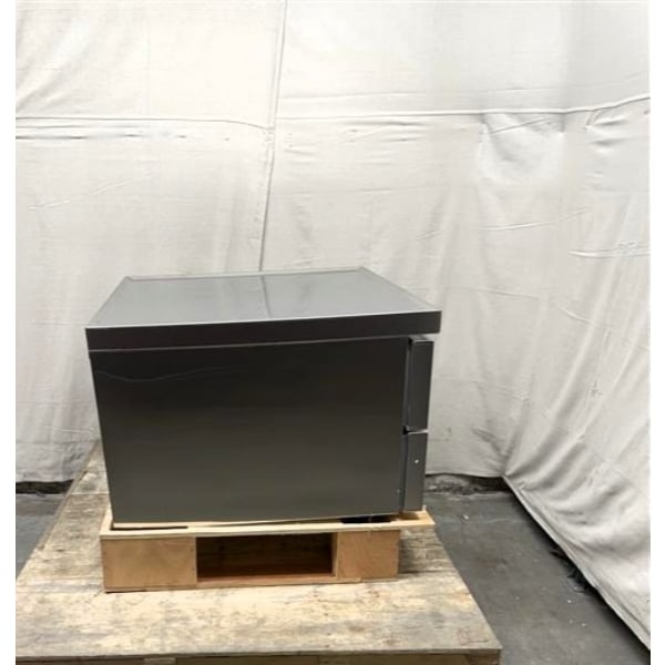 Scratch and Dent Avantco CBE-36-HC 36" 2 Drawer Refrigerated Chef Base