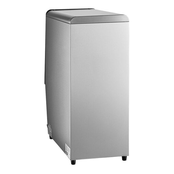 Scratch and Dent Estella Caffe HWDD5 5 Gallon Tap-Operated Digital Hot Water Dispenser - 120V, 1,500W
