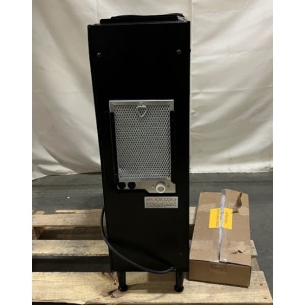 Scratch and Dent Bunn 37900.0001 JDF-2S 2-Flavor Cold Beverage Juice Dispenser - 120V