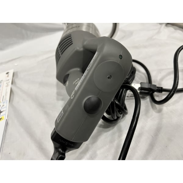 Scratch and Dent Robot Coupe MP800 Turbo 29" Single Speed Immersion Blender - 1 3/5 HP