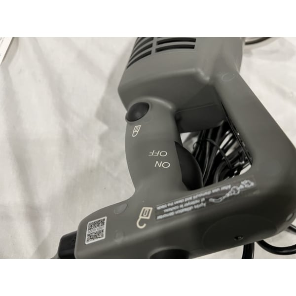 Scratch and Dent Robot Coupe MP800 Turbo 29" Single Speed Immersion Blender - 1 3/5 HP