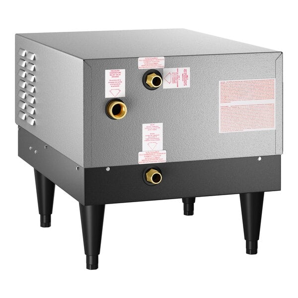 Scratch and Dent Hatco C-36 Compact Booster Water Heater - 208V, 3 Phase, 36 kW