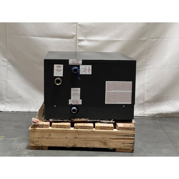 Scratch and Dent Hatco C-36 Compact Booster Water Heater - 208V, 3 Phase, 36 kW
