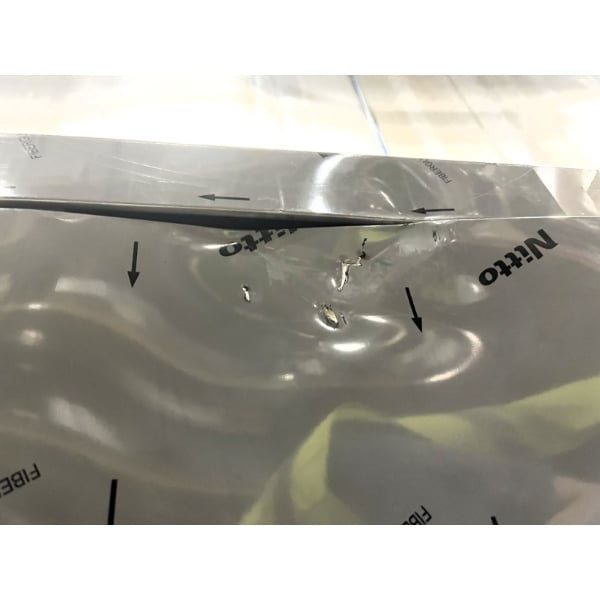Scratch and Dent MainStreet Equipment HTUC High-Temperature Undercounter Dishwasher - 208V/240V, 1 Phase