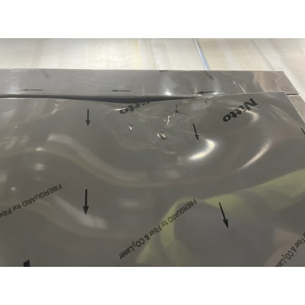 Scratch and Dent MainStreet Equipment HTUC High-Temperature Undercounter Dishwasher - 208V/240V, 1 Phase