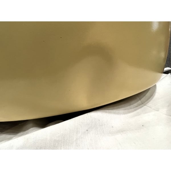 Scratch and Dent Town 57155 110 Cup (55 Cup Raw) Electronic Rice Cooker / Warmer - 230V